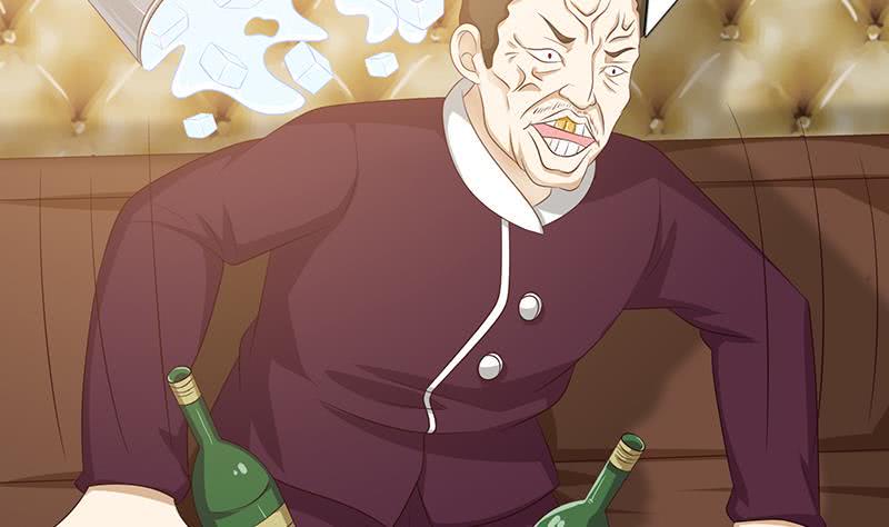 总有神仙想害我韩漫全集-第117话 特殊服务无删减无遮挡章节图片 