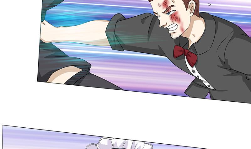 总有神仙想害我韩漫全集-第119话 装B是魔鬼的步伐无删减无遮挡章节图片 