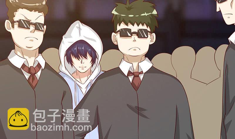 总有神仙想害我韩漫全集-第121话 自古多情空余恨无删减无遮挡章节图片 