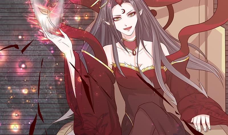 总有神仙想害我韩漫全集-第127话 绽放的代价无删减无遮挡章节图片 
