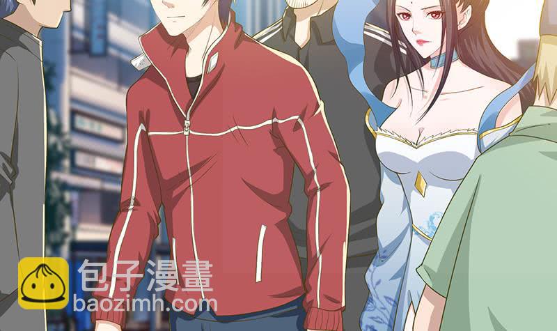 总有神仙想害我韩漫全集-第130话 事后销魂无删减无遮挡章节图片 