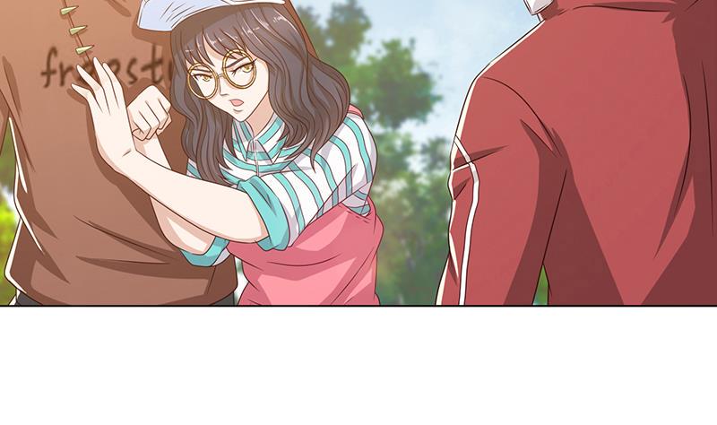 总有神仙想害我韩漫全集-第133话 社会我凡哥无删减无遮挡章节图片 