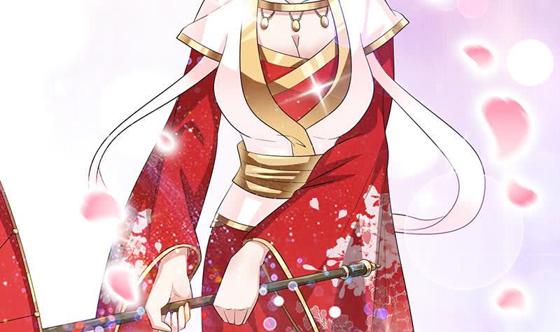 总有神仙想害我韩漫全集-第142话 樱前雪无删减无遮挡章节图片 