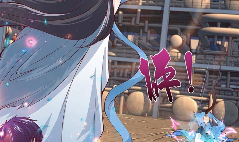 总有神仙想害我韩漫全集-第15话 仙凡激战无删减无遮挡章节图片 