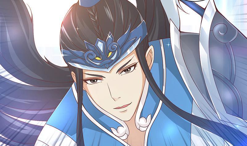 总有神仙想害我韩漫全集-第15话 仙凡激战无删减无遮挡章节图片 
