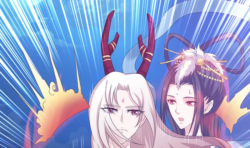 总有神仙想害我韩漫全集-第148话 一点寒芒先到无删减无遮挡章节图片 