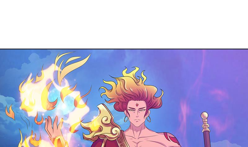 总有神仙想害我韩漫全集-第149话 天陨圣火无删减无遮挡章节图片 