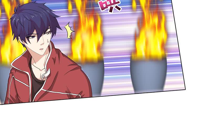 总有神仙想害我韩漫全集-第152话 请换个姿势无删减无遮挡章节图片 