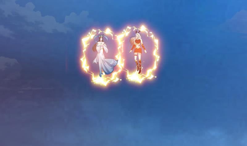总有神仙想害我韩漫全集-第152话 请换个姿势无删减无遮挡章节图片 