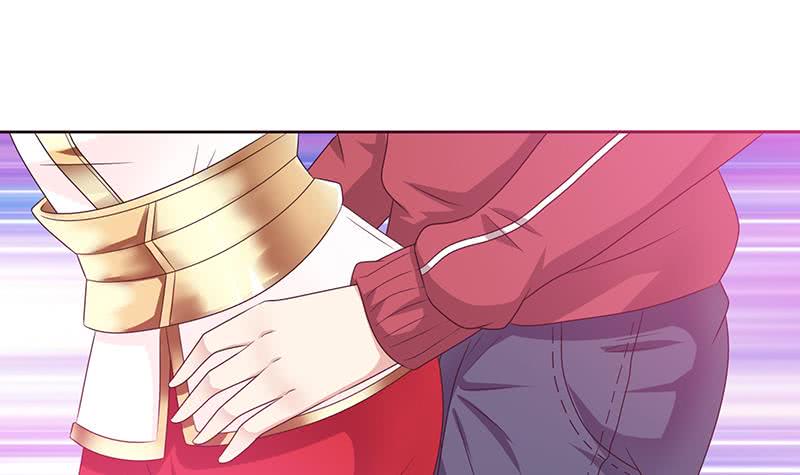 总有神仙想害我韩漫全集-第152话 请换个姿势无删减无遮挡章节图片 