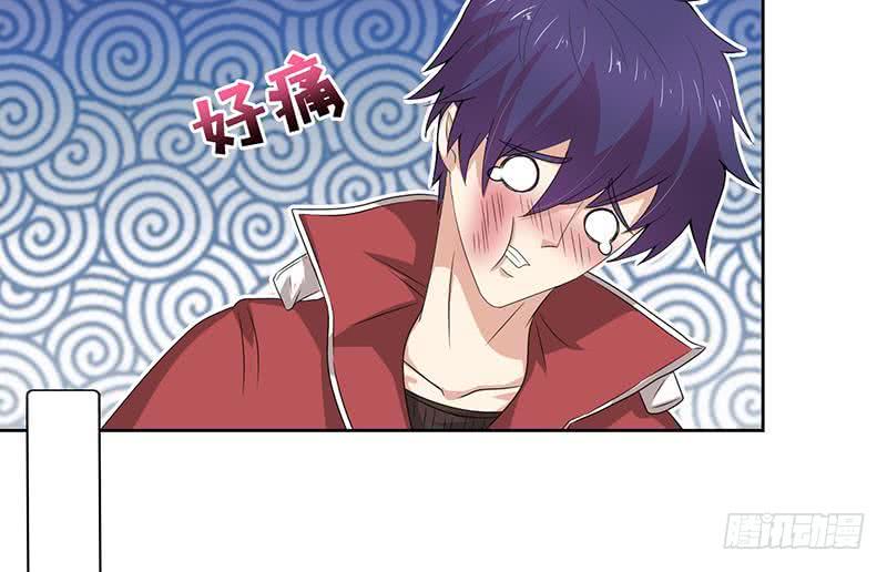 总有神仙想害我韩漫全集-第154话 骚得明白无删减无遮挡章节图片 