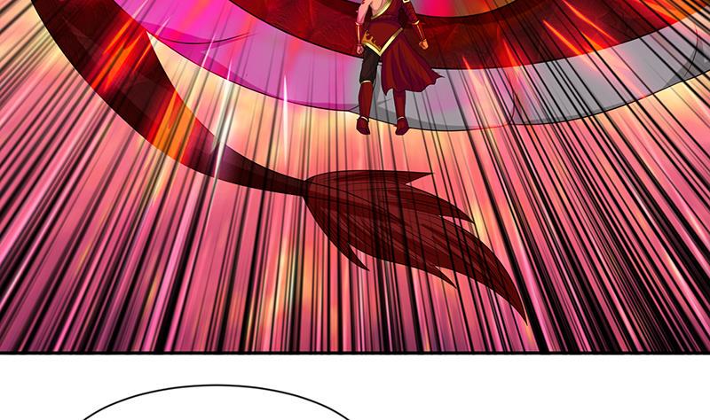 总有神仙想害我韩漫全集-第157话 夺命剪刀脚无删减无遮挡章节图片 