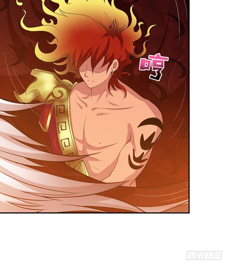 总有神仙想害我韩漫全集-第157话 夺命剪刀脚无删减无遮挡章节图片 