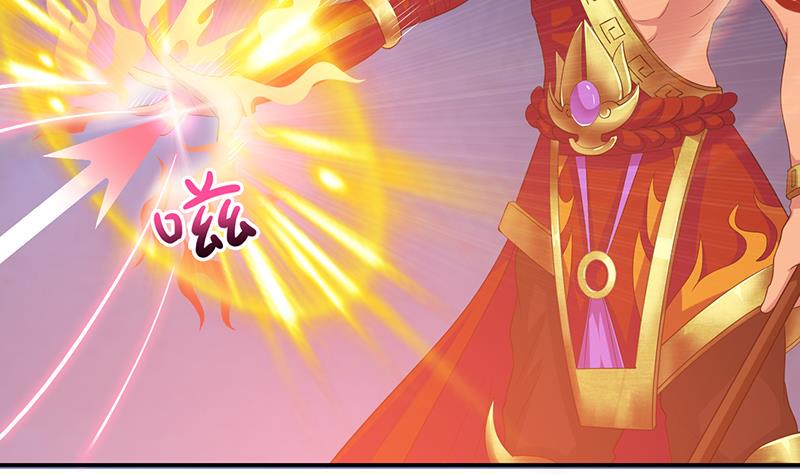 总有神仙想害我韩漫全集-第157话 夺命剪刀脚无删减无遮挡章节图片 