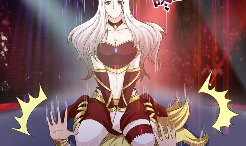 总有神仙想害我韩漫全集-第160话 人肉垫无删减无遮挡章节图片 