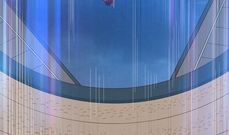 总有神仙想害我韩漫全集-第161话 燃烧吧，我的大宇宙！无删减无遮挡章节图片 