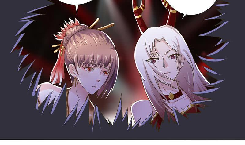 总有神仙想害我韩漫全集-第161话 燃烧吧，我的大宇宙！无删减无遮挡章节图片 