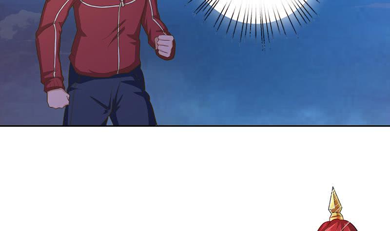 总有神仙想害我韩漫全集-第161话 燃烧吧，我的大宇宙！无删减无遮挡章节图片 