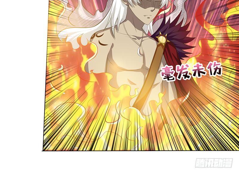 总有神仙想害我韩漫全集-第166话 弱者的卑鄙无删减无遮挡章节图片 