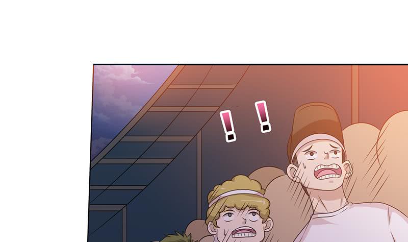 总有神仙想害我韩漫全集-第166话 弱者的卑鄙无删减无遮挡章节图片 