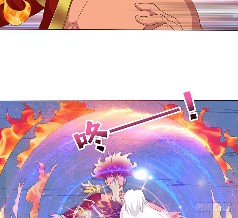 总有神仙想害我韩漫全集-第167话 地咚无删减无遮挡章节图片 