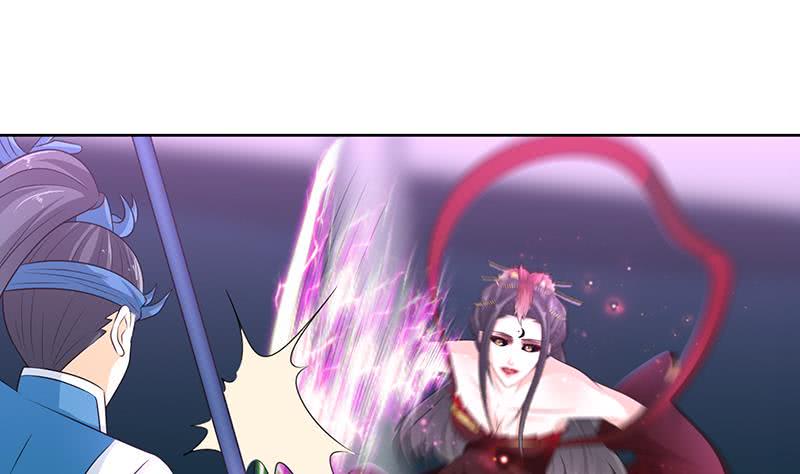 总有神仙想害我韩漫全集-第170话 强敌将至无删减无遮挡章节图片 