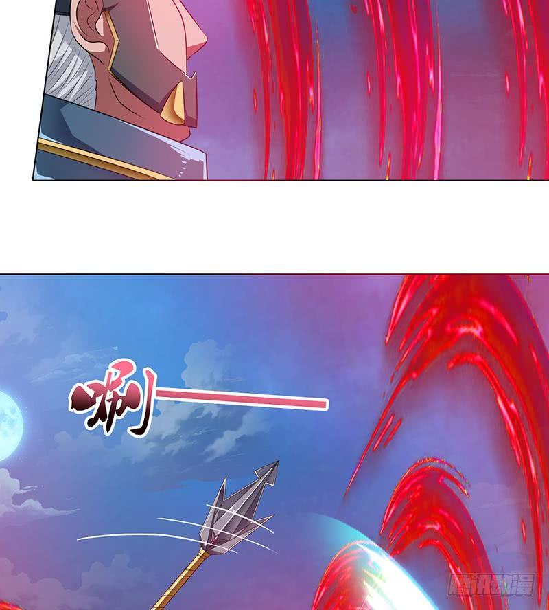 总有神仙想害我韩漫全集-第172话 光与暗之战无删减无遮挡章节图片 
