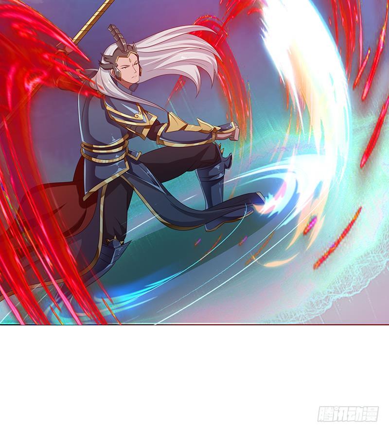 总有神仙想害我韩漫全集-第172话 光与暗之战无删减无遮挡章节图片 