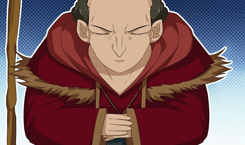总有神仙想害我韩漫全集-第177话 不朽之帝无删减无遮挡章节图片 