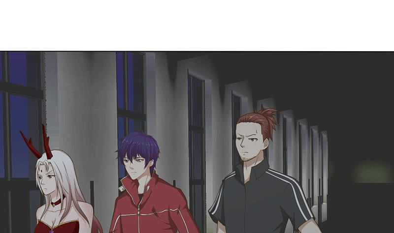 总有神仙想害我韩漫全集-第183话 强敌来袭无删减无遮挡章节图片 