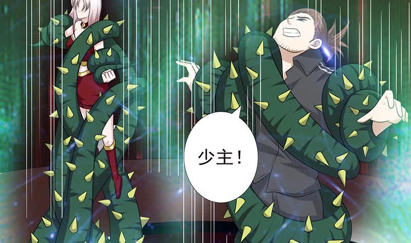 总有神仙想害我韩漫全集-第184话 朱雀无删减无遮挡章节图片 