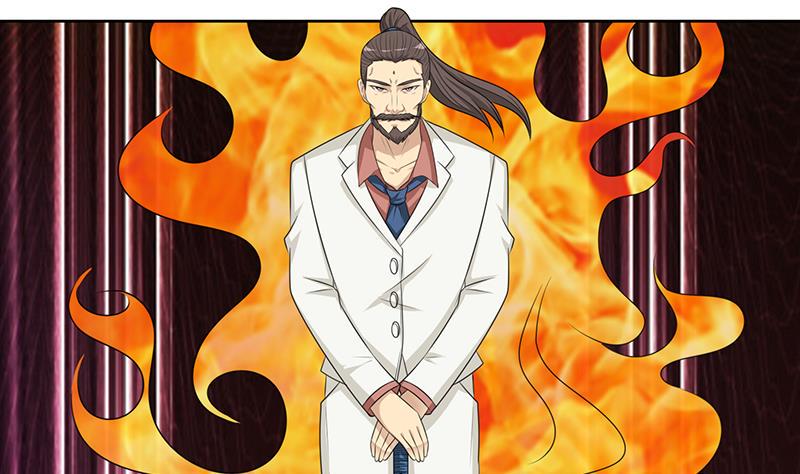 总有神仙想害我韩漫全集-第184话 朱雀无删减无遮挡章节图片 