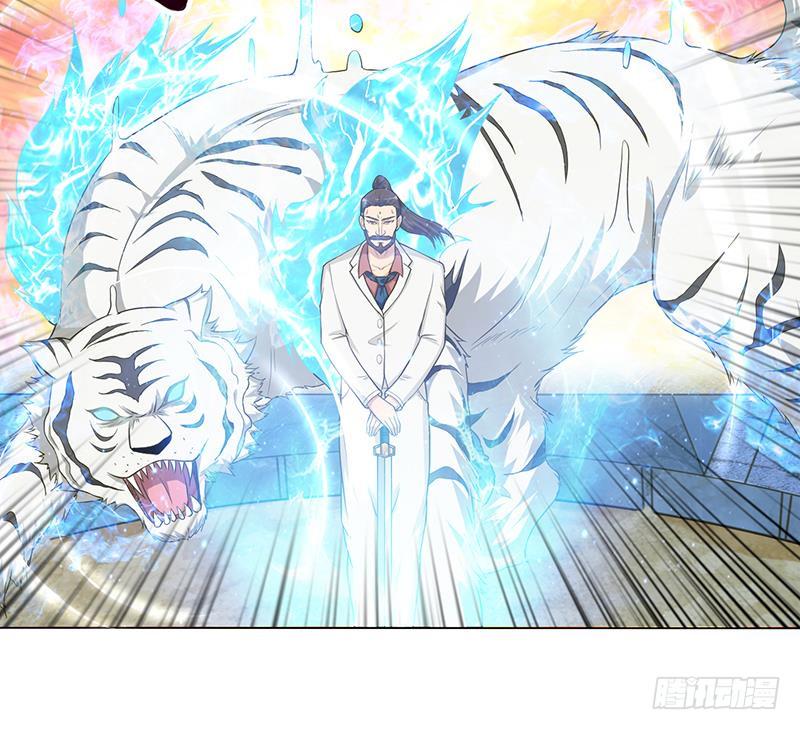 总有神仙想害我韩漫全集-第185话 激战无删减无遮挡章节图片 