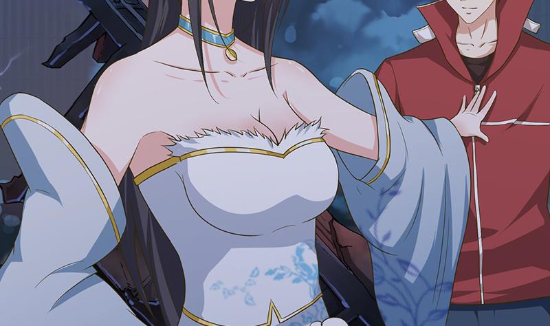 总有神仙想害我韩漫全集-第189话 你压在我身上做什么无删减无遮挡章节图片 