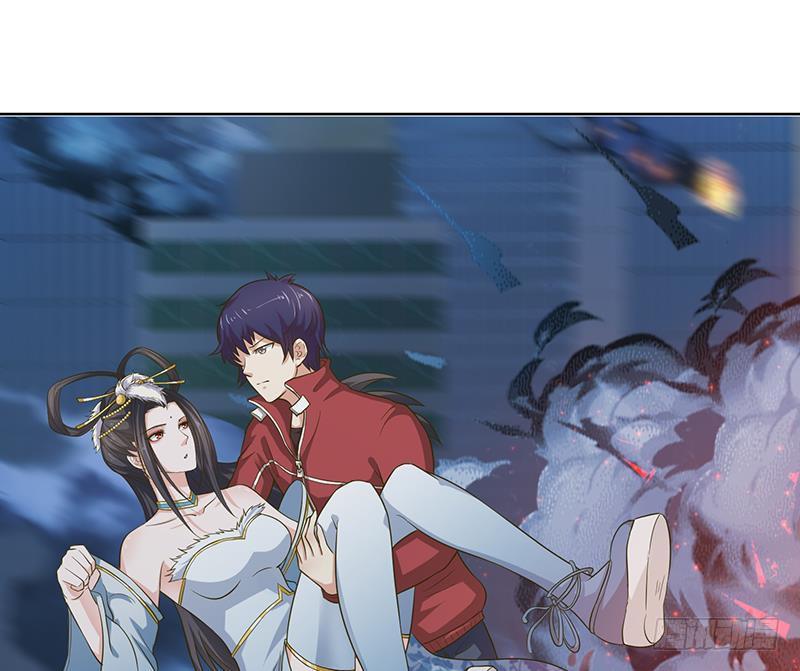 总有神仙想害我韩漫全集-第189话 你压在我身上做什么无删减无遮挡章节图片 