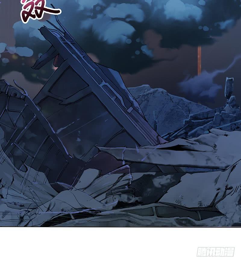 总有神仙想害我韩漫全集-第190话 嫦娥归来无删减无遮挡章节图片 