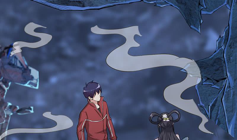 总有神仙想害我韩漫全集-第190话 嫦娥归来无删减无遮挡章节图片 