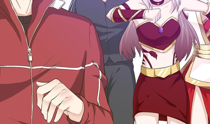 总有神仙想害我韩漫全集-第190话 嫦娥归来无删减无遮挡章节图片 