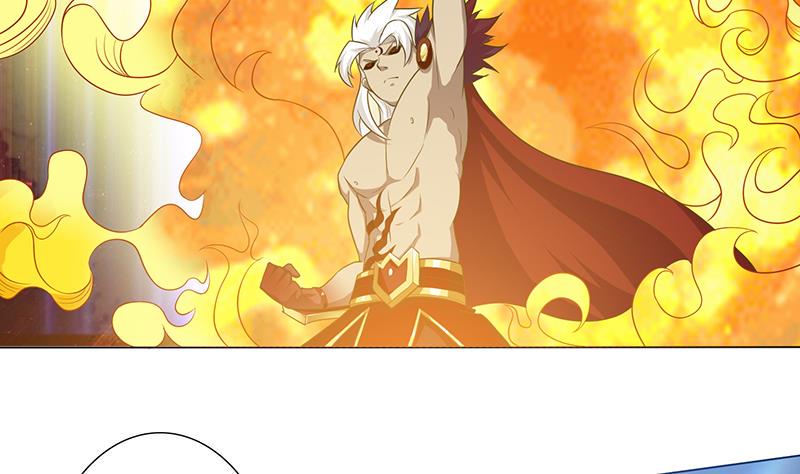 总有神仙想害我韩漫全集-第193话 装逼不成被打脸无删减无遮挡章节图片 