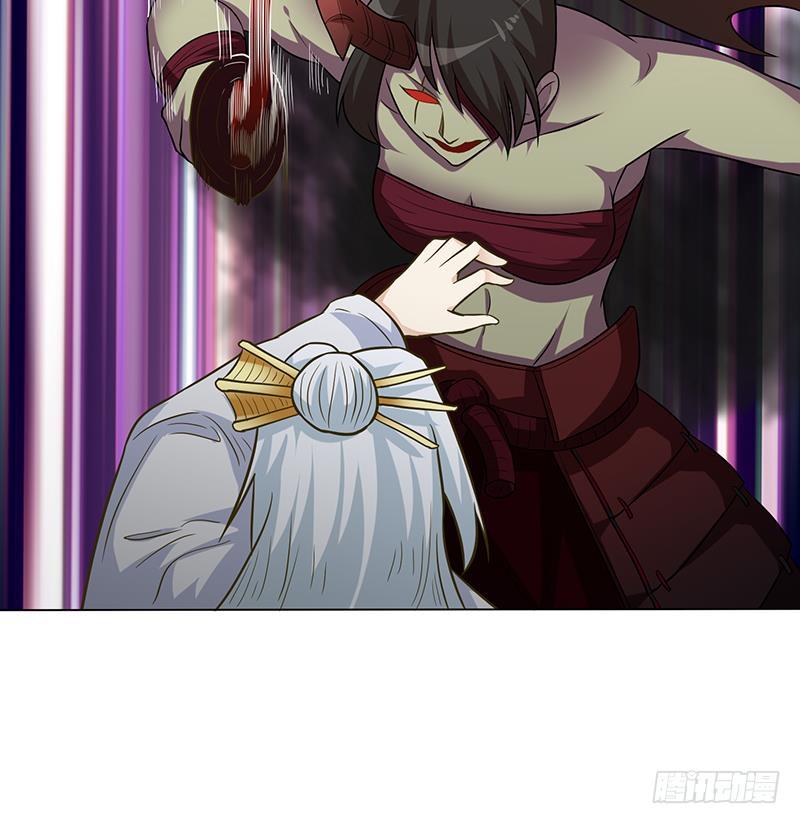 总有神仙想害我韩漫全集-第196话 诱人的天焰无删减无遮挡章节图片 