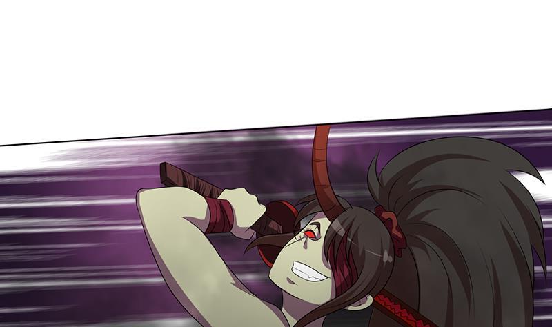 总有神仙想害我韩漫全集-第196话 诱人的天焰无删减无遮挡章节图片 