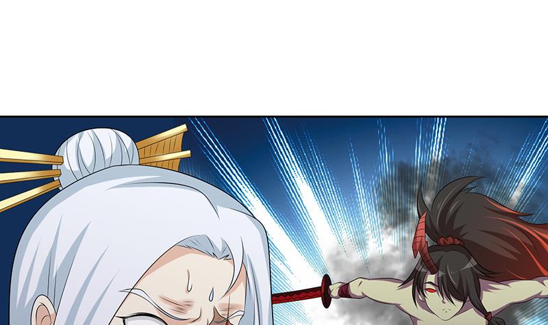 总有神仙想害我韩漫全集-第196话 诱人的天焰无删减无遮挡章节图片 