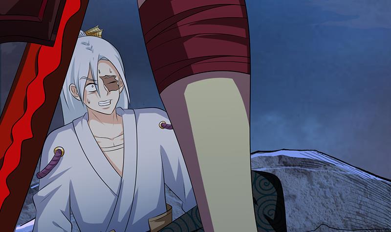 总有神仙想害我韩漫全集-第197话 切瓜砍菜般的血虐无删减无遮挡章节图片 