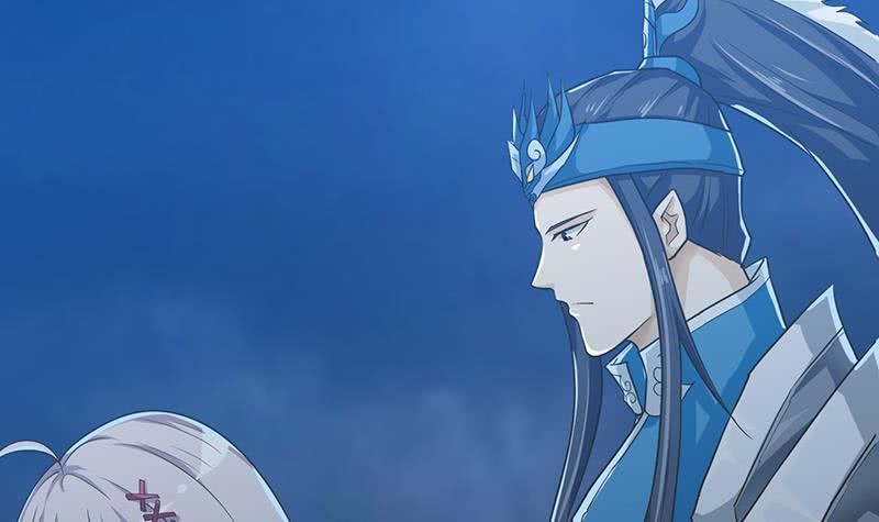 总有神仙想害我韩漫全集-第200话 难分难舍的纠缠无删减无遮挡章节图片 