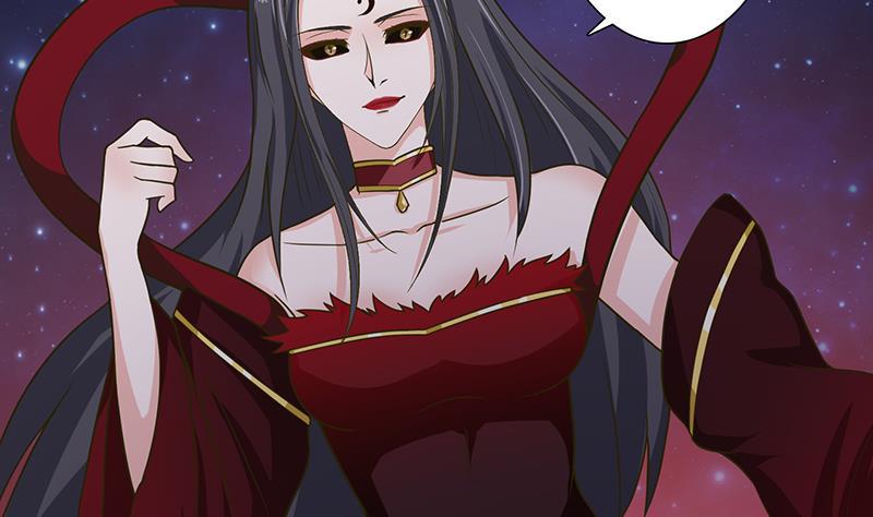 总有神仙想害我韩漫全集-第206话 中二少女会念咒无删减无遮挡章节图片 