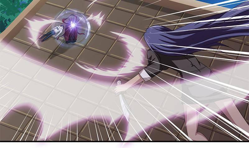 总有神仙想害我韩漫全集-第21话 超凡双月无删减无遮挡章节图片 