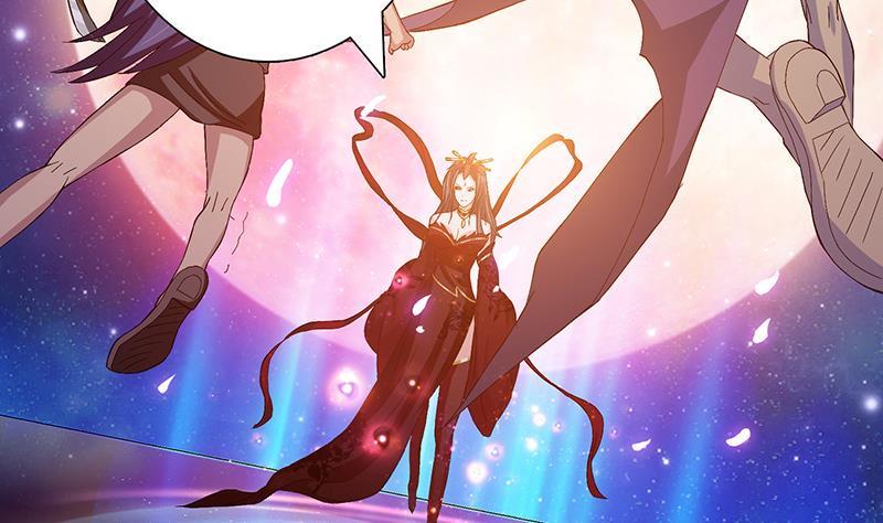 总有神仙想害我韩漫全集-第21话 超凡双月无删减无遮挡章节图片 