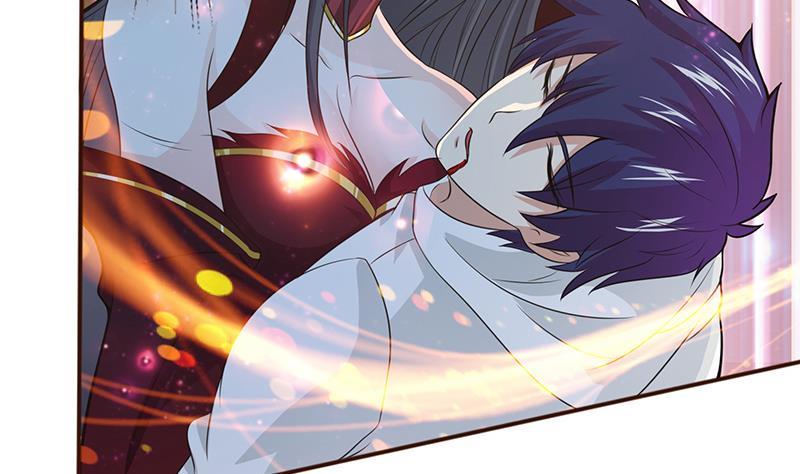 总有神仙想害我韩漫全集-第21话 超凡双月无删减无遮挡章节图片 