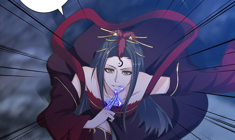 总有神仙想害我韩漫全集-第213话 爱的魔力守护无删减无遮挡章节图片 