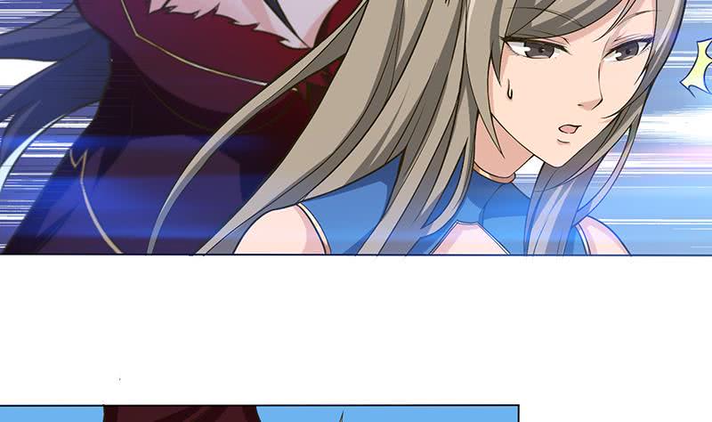 总有神仙想害我韩漫全集-第213话 爱的魔力守护无删减无遮挡章节图片 